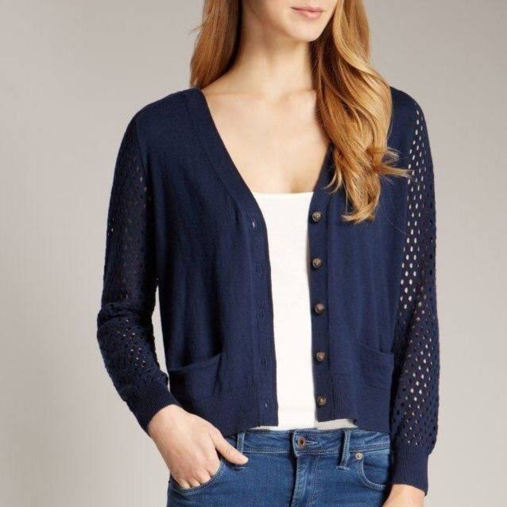Jack Wills Cardigan